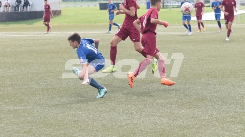 Željo zaribao u Butmiru, Pionirska Premijer liga BiH