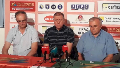 Ima li nade za bh rukomet