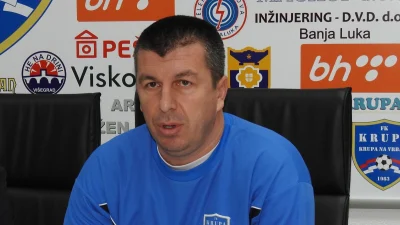 Starčević nezadovoljan Tuzla sitijem, BH Telecom Premijer liga