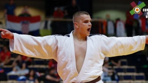 Vasilije kolekcionar medalja