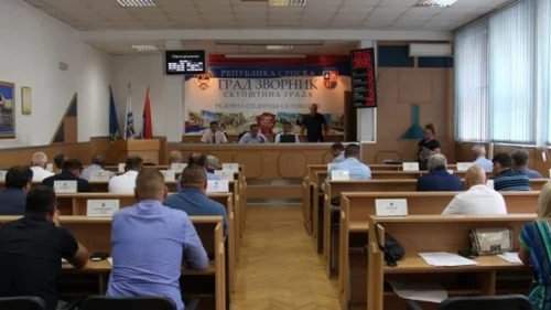 Kredit Drinin spasilac, Prva liga Republike Srpske