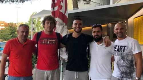 Iz Vojvodine u Kakanj, Premijer liga BiH