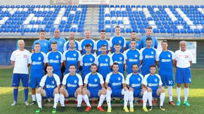 Borac najteže gostovanje, Prva liga Republike Srpske
