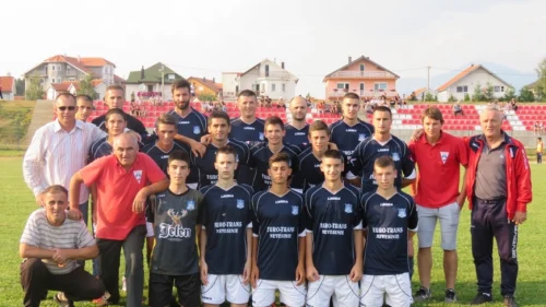 Velež čeka Famos, Druga liga RS – Istok