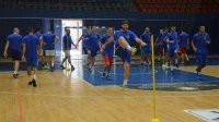 Rukometaši Borca se okliznuli