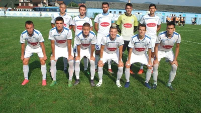 Živi tektualni prenos 2. kolo PL Republike Srpske, Prva liga Republike Srpske