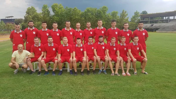 Jedinstvo bolje od Ilićke, Druga liga RS – Istok
