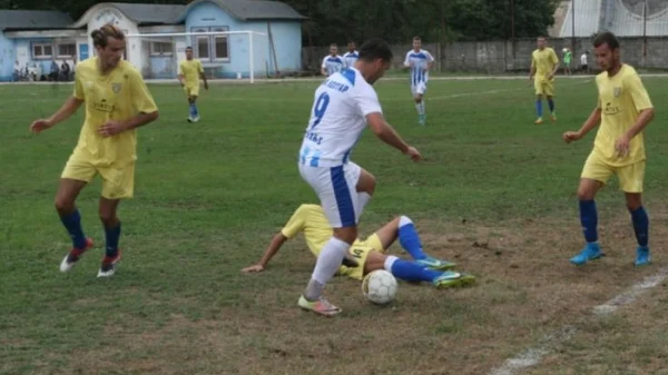 Raspucani Leo, Druga liga RS – Istok