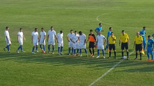 Očerupani Sokolovi (video), Prva liga Republike Srpske