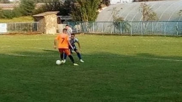 Ni kreč ne pomaže, Druga liga RS – Zapad