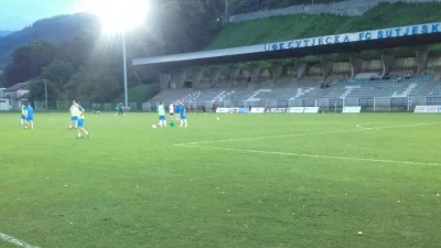Borbenost donela bodove, Prva liga Republike Srpske