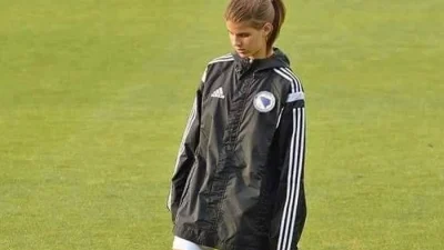 Raspucana Sofija Krajšumović