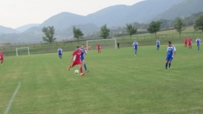 Juinajted ko Junajted, Druga liga RS – Istok