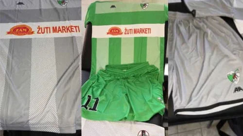 Niz se nastavlja, Darko Lemajić