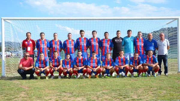 Glasinac bolji od Stakorine, Druga liga RS – Istok