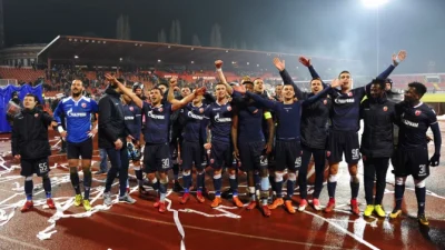 Savić: Čast i privilegija!
