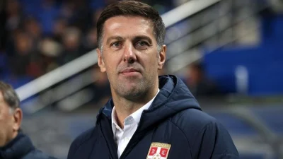 Mladen Krstajić objavio spisak za start Lige nacije