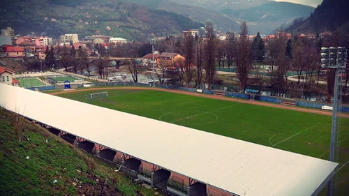 Kraljica sportova u Foči