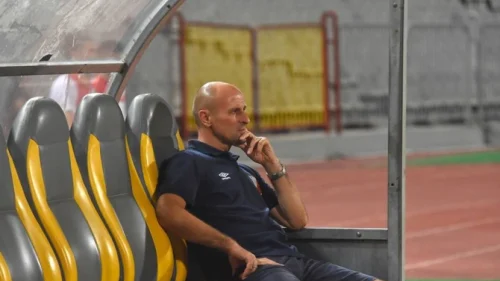 Veselinović: Ne treba previše da slavimo