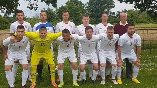 Semberiji bodovi, Područna liga RS – Semberija