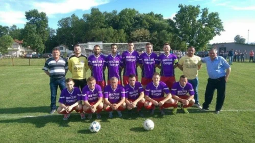 Remi Drine, Područna liga RS – Semberija