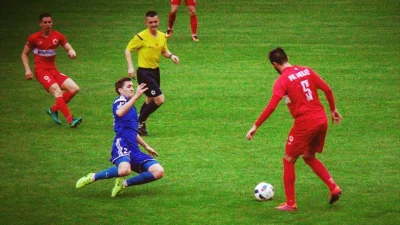 Rođeni u Bihaću, Prva liga FBiH