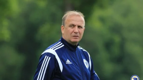 Malkočević okupio reprezentaciju, Kadetska Premijer liga BiH