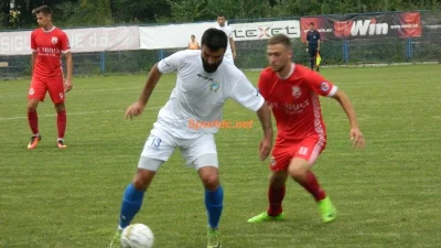 Zaustaviti Drinu, Prva liga Republike Srpske