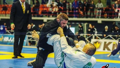 Odličan nastup Milana Mihajlova