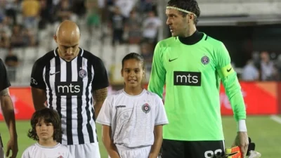 Stojković neće o Orlovima, Superliga Srbije