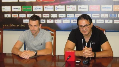 Janja mora pasti, Prva liga Republike Srpske