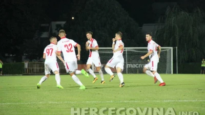 Bilbija presudio Tuzli, BH Telecom Premijer liga