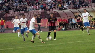 Žižović hvali sudije, BH Telecom Premijer liga
