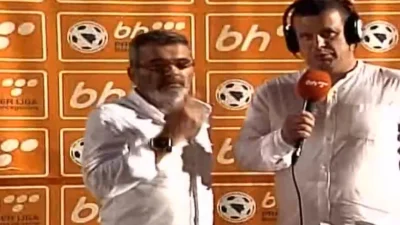 ''Ukrali'' smo pobjedu, BH Telecom Premijer liga