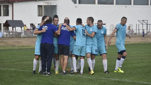 Drina bolja za gol, Druga liga RS – Istok