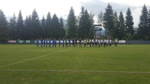 Kadeti Slavije razbili Rudar iz Kaknja na otvaranju sezone, Omladinska liga BiH ,grupa  Centar A-kadeti