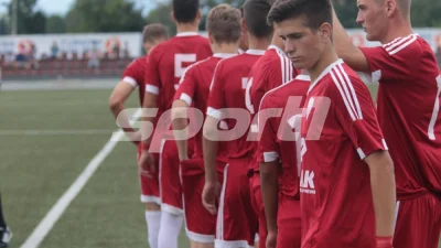 Zvijezda pala na Butmiru, Kadetska Premijer liga BiH