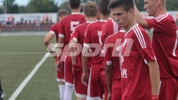 Zvijezda pala na Butmiru, Kadetska Premijer liga BiH