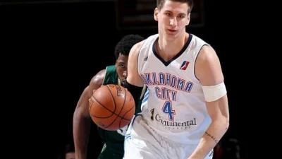 Zubčić: Igokea ispunila sva moja očekivanja, ABA liga