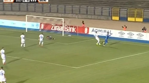 Krupa na Grbavica (video), BH Telecom Premijer liga