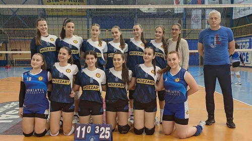 Derventski treneri na odbojkaškom seminaru u Banja Luci, Prva liga Republike Srpske