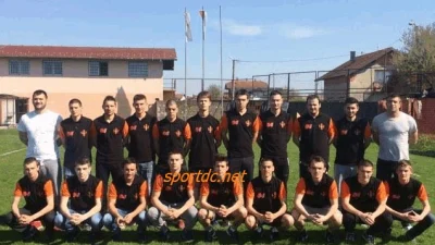 Golman Simić junak Lokomotive, Regionalna liga RS – Istok