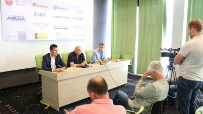 Janković preuzeo Tekstilac, Prva liga Republike Srpske
