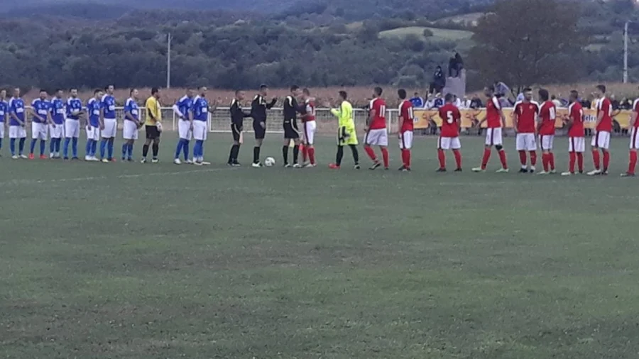 Podjela bodova u komšijskom derbiju, Regionalna liga RS – Istok
