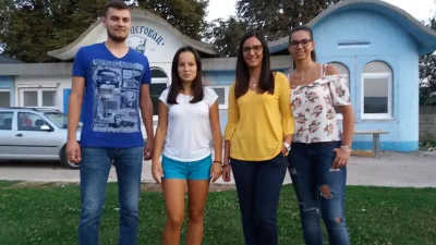 Opština Bileća ne može  mogu mladi