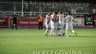 Bilbija ugasio Zvijezdu 09, BH Telecom Premijer liga