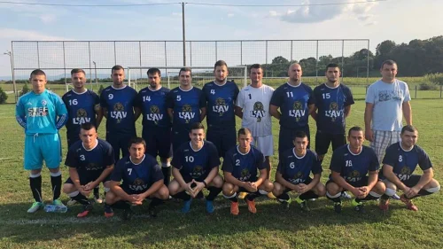 Odigrano drugo kolo u Semberiji, Područna liga RS – Semberija