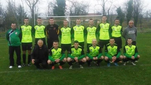 Visoka pobjeda VSK-a, Prva Opštinska liga – Bijeljina – Istok