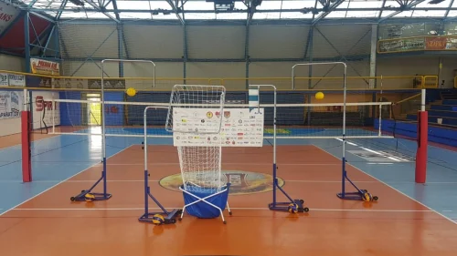 OK Derventa misli na budućnost: Bivše igračice angažovane za rad u školi odbojke, Prva liga Republike Srpske