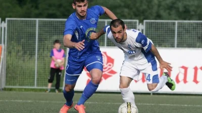 Elvir Koljić pred potpisom u Rumuniji, BH Telecom Premijer liga